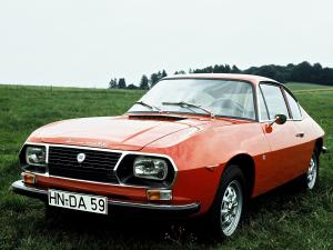 Lancia Fulvia Sport 1.3 S